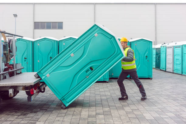 Best Porta potty rental near me  in Crystal Falls, MI