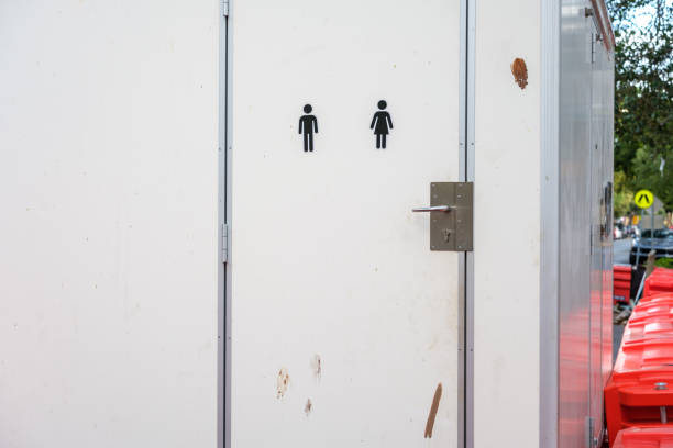 Trusted Crystal Falls, MI porta potty rental Experts