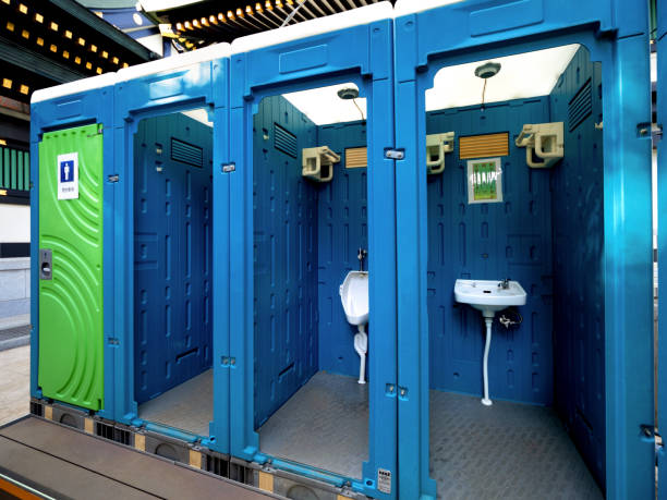 Best Portable toilet rental for construction  in Crystal Falls, MI