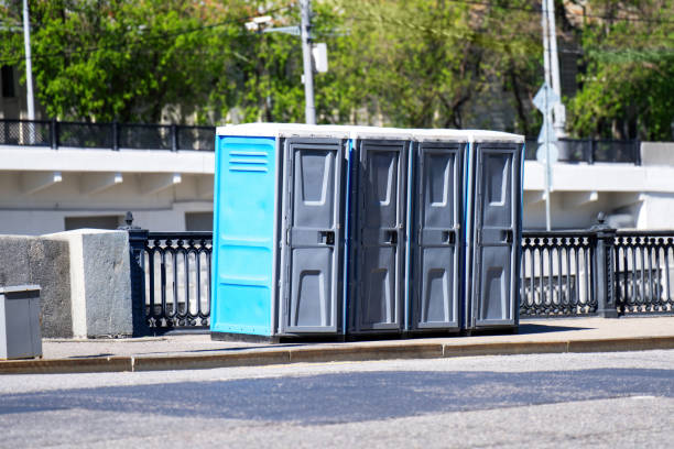 Best Best portable toilet rental  in Crystal Falls, MI