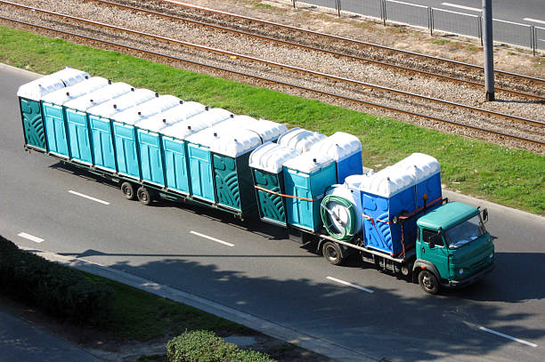 Best Construction site porta potty rental  in Crystal Falls, MI